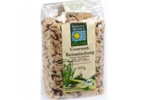 ARROZ GOURMET BOHLSENER